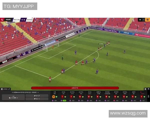 足球经理游戏攻略新手必看如何打造冠军球队的成功之路