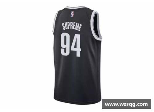 NBA球衣设计：主客场风格全面升级